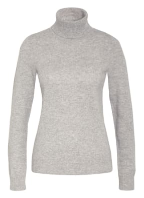REPEAT Rollkragenpullover aus Cashmere