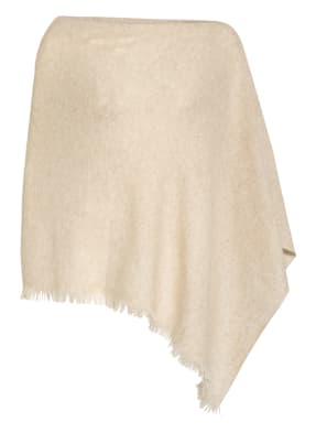 REPEAT Cashmere-Poncho