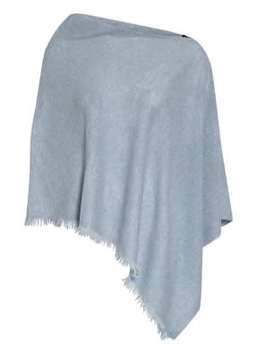 REPEAT Cashmere-Poncho