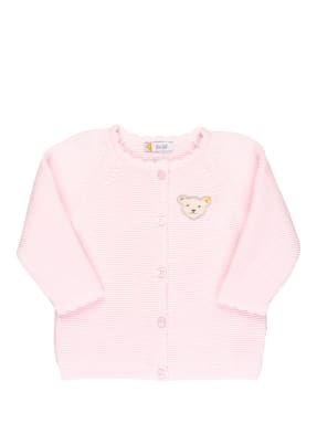 Steiff Strickjacke
