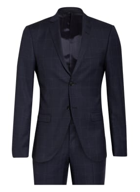 TIGER of Sweden Anzug JILE Extra Slim Fit