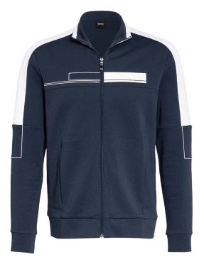 BOSS Sweatjacke SKAZ