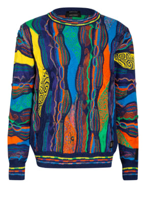 CARLO COLUCCI Pullover
