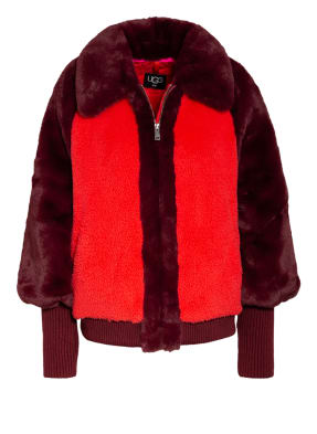 UGG Kunstfelljacke AUGUSTA