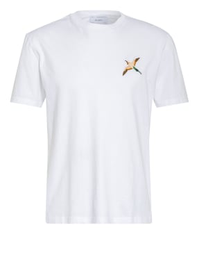 AXEL ARIGATO T-Shirt SINGLE BEE BIRD 