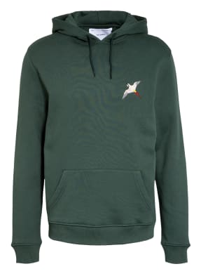 AXEL ARIGATO Hoodie SINGLE TORI BIRD