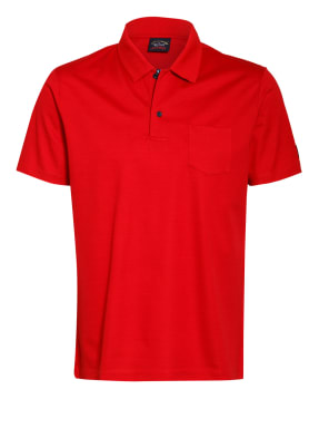 PAUL & SHARK Piqué-Poloshirt