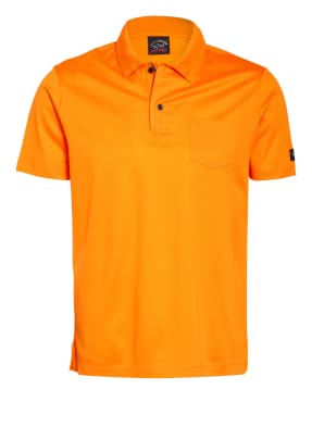PAUL & SHARK Piqué-Poloshirt