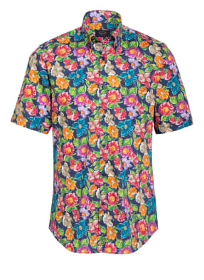 PAUL & SHARK Halbarm-Hemd Regular Fit