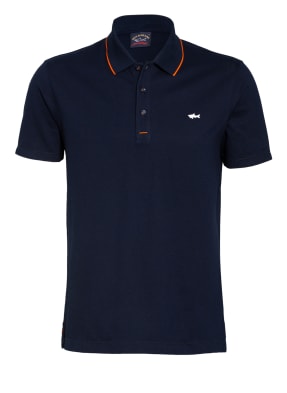 PAUL & SHARK Piqué-Poloshirt