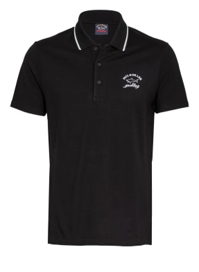 PAUL & SHARK Piqué-Poloshirt