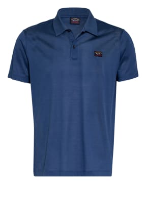 PAUL & SHARK Piqué-Poloshirt