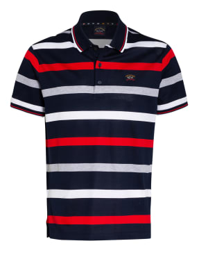 PAUL & SHARK Piqué-Poloshirt
