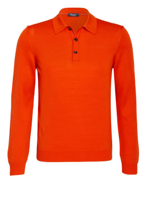 MAERZ MUENCHEN Pullover mit Polokragen