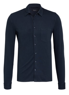 MAERZ MUENCHEN Piquéhemd Slim Fit