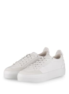 KENNEL & SCHMENGER Plateau-Sneaker BIG