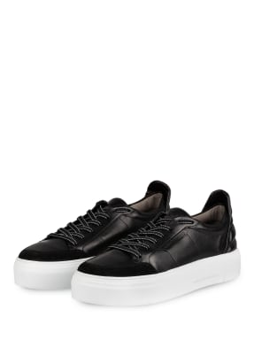 KENNEL & SCHMENGER Plateau-Sneaker BIG
