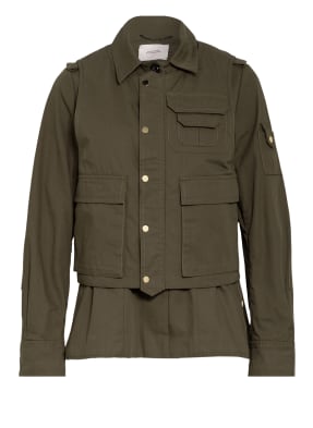 DOROTHEE SCHUMACHER Jacke mit Weste