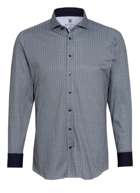 DESOTO Jerseyhemd Slim Fit