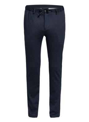 PAUL Kombi-Hose im Jogging-Stil Slim Fit