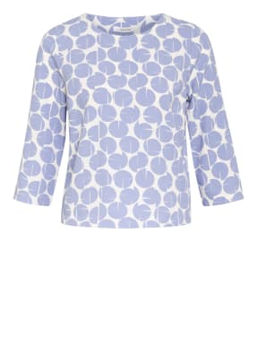 OPUS Blusenshirt FALESHA mit 3/4-Arm