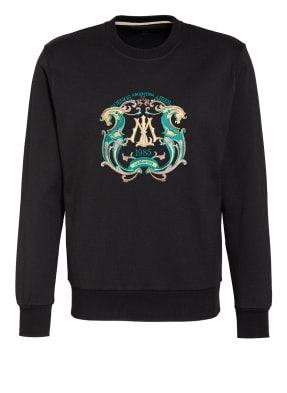 LA MARTINA Sweatshirt