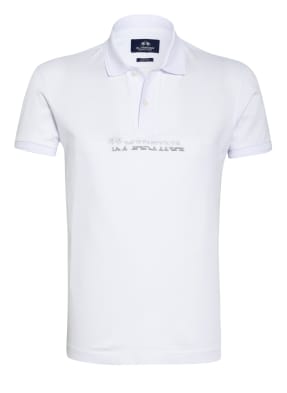 LA MARTINA Piqué-Poloshirt
