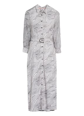 DESOTO Hemdblusenkleid KORA