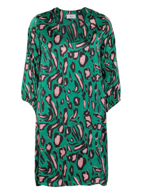 BLONDE No.8 Kleid mit 3/4-Arm