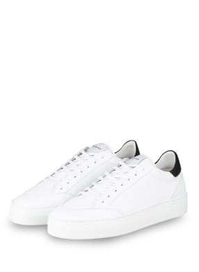 NUBIKK Sneaker JAGGER TORA