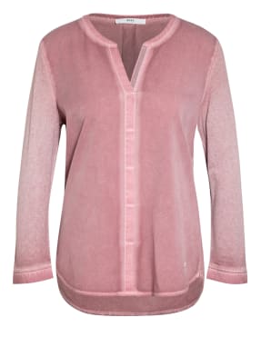 BRAX Blusenshirt CLARISSA mit 3/4-Arm