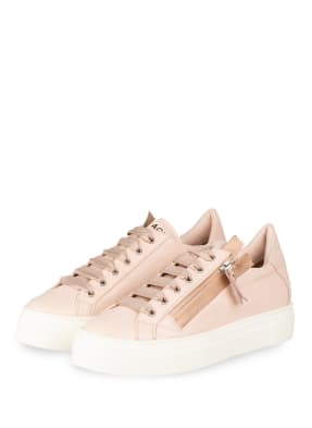 AGL ATTILIO GIUSTI LEOMBRUNI Plateau-Sneaker MEGHAN