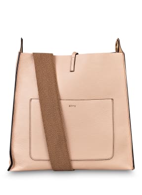 abro Hobo-Bag RAQUEL mit Pouch