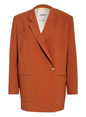 AERON Oversized-Blazer BARTOK