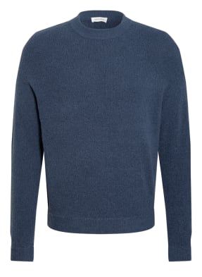 American Vintage Pullover mit Leinen