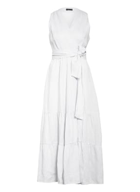 van Laack Wickelkleid KALEA aus Leinen