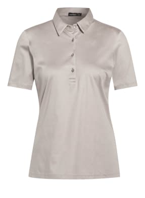 van Laack Jersey-Poloshirt MIRJA
