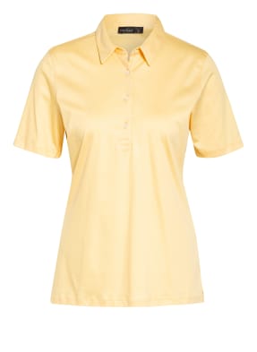 van Laack Jersey-Poloshirt MIRJA