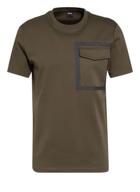 BOSS T-Shirt TSCUBA