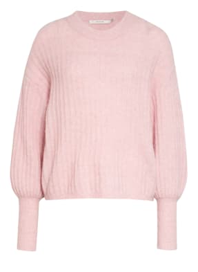 GESTUZ Pullover ALPIA mit Alpaka