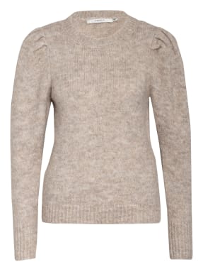 GESTUZ Pullover DOAGZ mit Alpaka