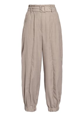 GESTUZ Paperbag-Hose VIRA