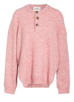Nanushka Pullover