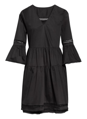 Mrs & HUGS Kleid mit 3/4-Arm
