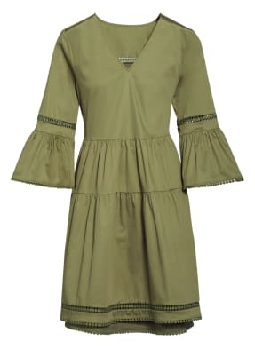 Mrs & HUGS Kleid mit 3/4-Arm