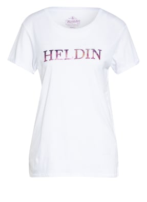 Herrlicher T-Shirt KENDALL