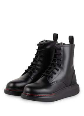 ALEXANDER McQUEEN Schnürboots