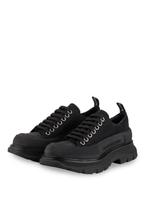 ALEXANDER McQUEEN Plateau-Sneaker