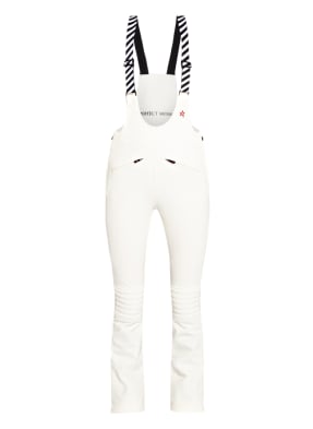 PERFECT MOMENT Softshell-Skihose ISOLA