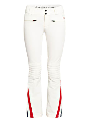 PERFECT MOMENT Skihose CHEVRON FLARE